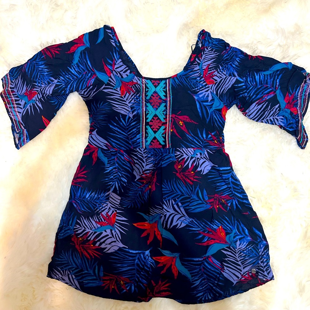 Roxy summer dress